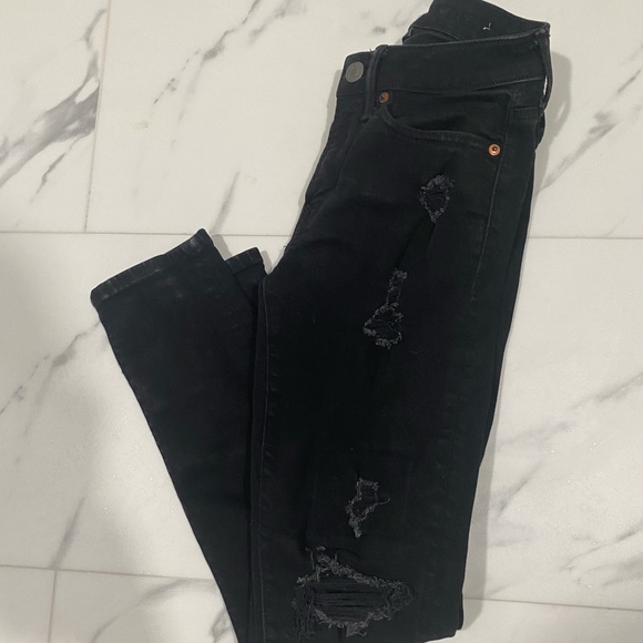 American Eagle Jeans - Picture 7 of 7